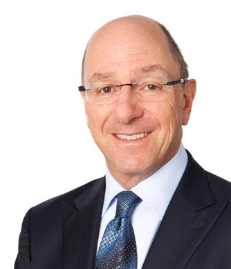 Alan Farber